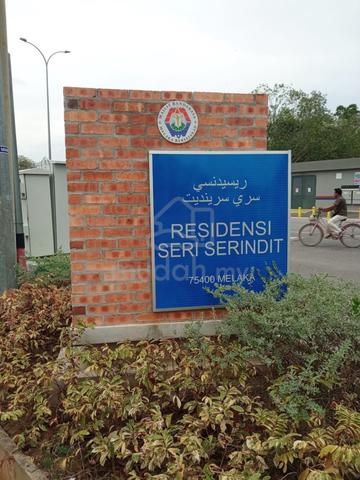 Seri Serindit Residence 1