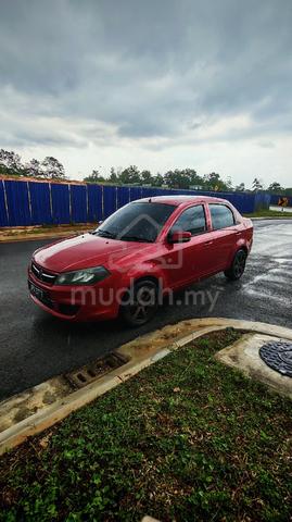 2014 Proton SAGA 1.3 SV (A) - 5