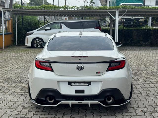 2022 Toyota GR86 2.4 RZ (M) ALOT UPGRADED PARTS - 5