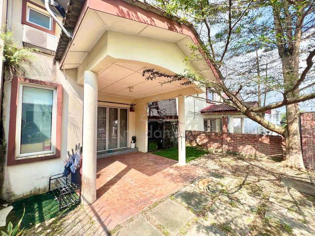Renovated End Lot Double Storey, Taman Bukit Permata @ Batu Caves 1