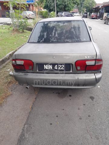 2004 Proton WIRA 1.5 GL (A) - 1
