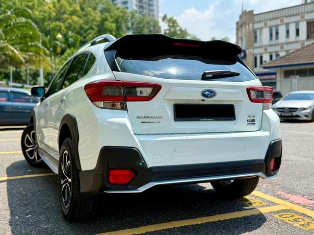 19K MILEAGEš„Subaru XV 2.0 GT (A) OFFER DEAL š¢ - 2
