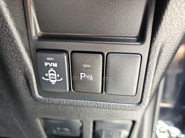 2021 Toyota INNOVA 2.0 X MY17 AN140 (A) - 5