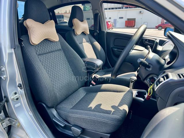 2022 Proton SAGA 1.3 PREMIUM FACELIFT MC2 - 5