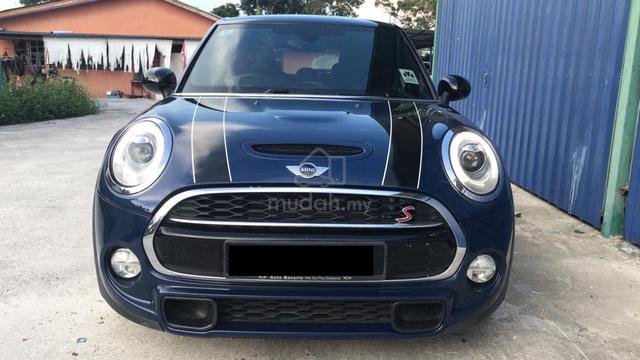 2016 Mini COOPER S 1.6 (loan kedai) - 3