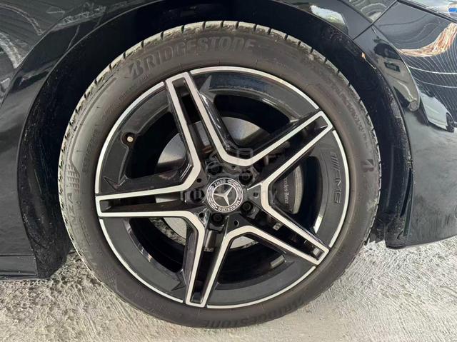 2023 Mercedes Benz A180 AMG 1.3 SEDAN , 5A 8K - 3