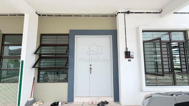 Rumah Baru Untuk Disewa 1