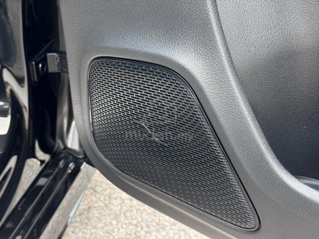 27K KM FL BSM BURMESTER Mercedes Benz A180 AMG 1.3 - 5