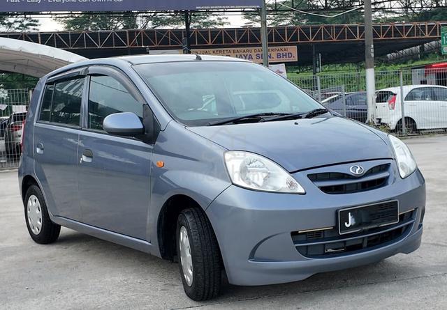 2014 Perodua VIVA 1.0 EZ STANDARD (A) LOW MILEAGE! - 4