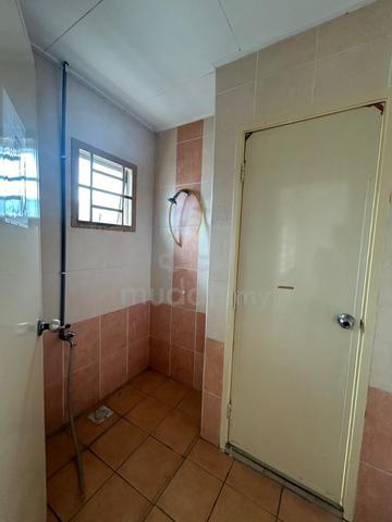Taman Ehsan Jaya Double Storey Terrace House Corner Lot For Rent 1