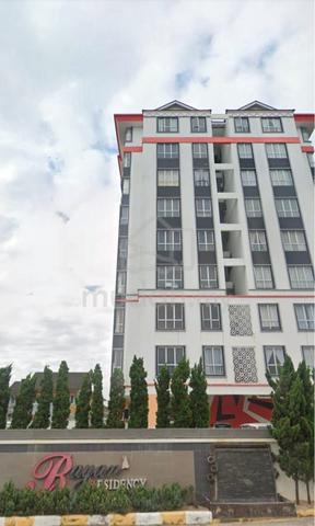 Bayan Residency 1