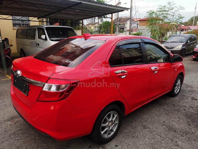 2016 Perodua BEZZA 1.0 STANDARD G (A) - 4