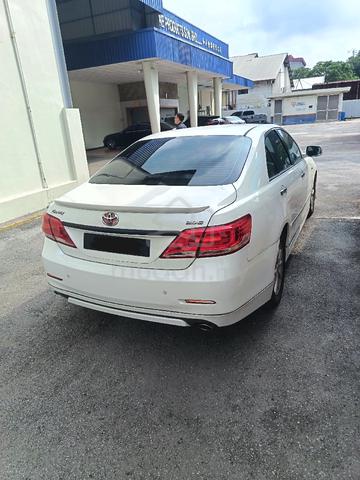 2010 Toyota CAMRY 2.0 G ACV41R-JEPEKERG FACELIFT - 5