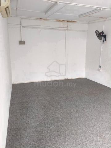 Ruang Office / Stor Taman Samudera Batu Caves Sri Gombak 1