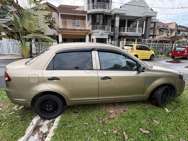 2012 Proton SAGA 1.3 FLX STANDARD (A) - 1
