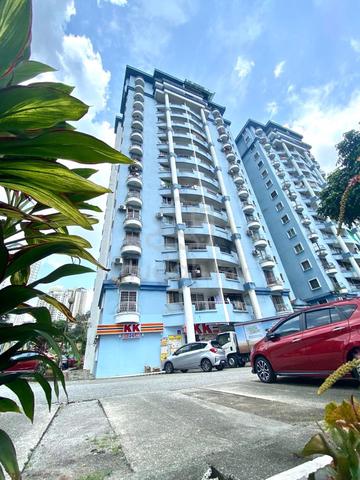 Vista Angkasa 1