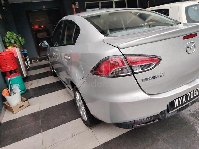 2012 Mazda 2 1.5 RS (A) - 5