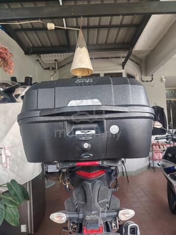 GIVI Top Box B45NM - photo 3 of 4