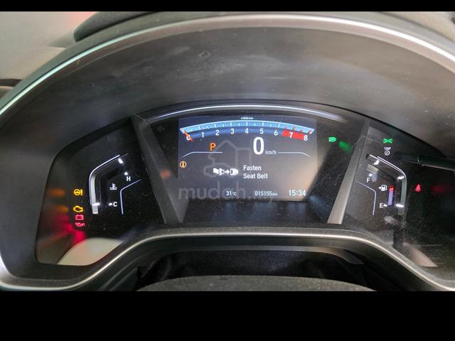 2020 Honda CR-V 1.5 TC-P 4WD (A) - 3