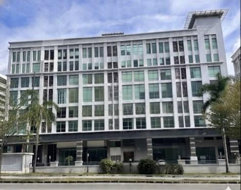 KK Time Square | Corner Lot | Gaya Street | Kg Air | Sutera Avenue 1