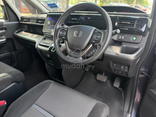 FACELIFT⭐2023 Honda STEPWAGON 1.5 SPADA RP3 F/LOAN - 3