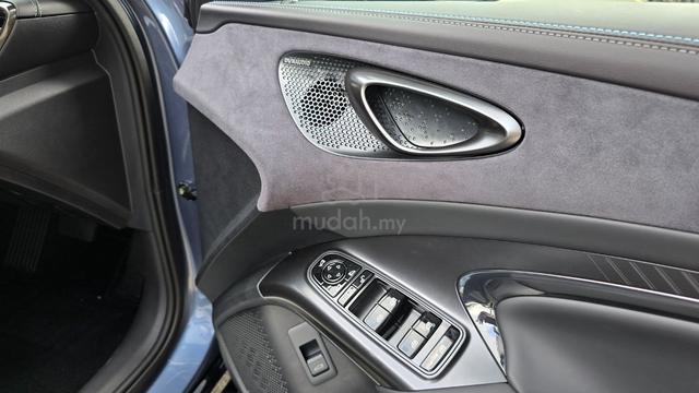 2025 Byd SEAL 6 1.0 PREMIUM MY25 (A) - 5