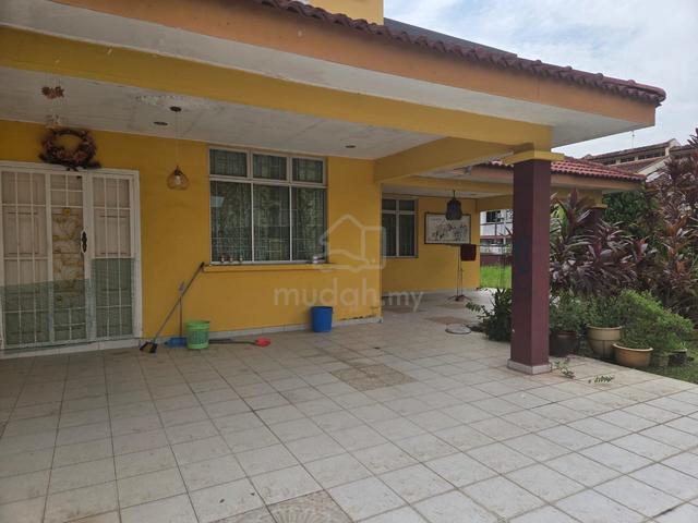 2-Storey Terrace/ Seri Orkid/ Mutiara Rini/ Tuas/ Skudai/ Tun Aminah 1