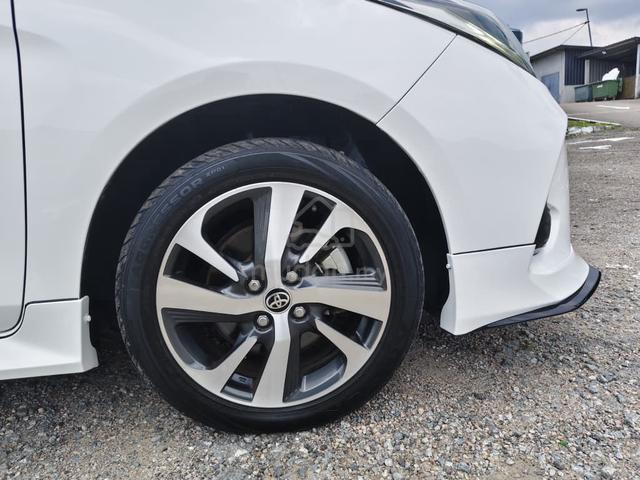 2021 Toyota YARIS 1.5 G (A) - 5