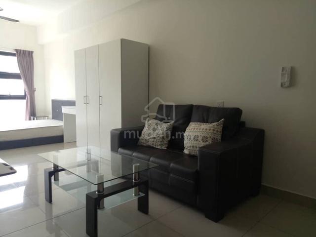HYVE SOHO Suites Cyberjaya 3