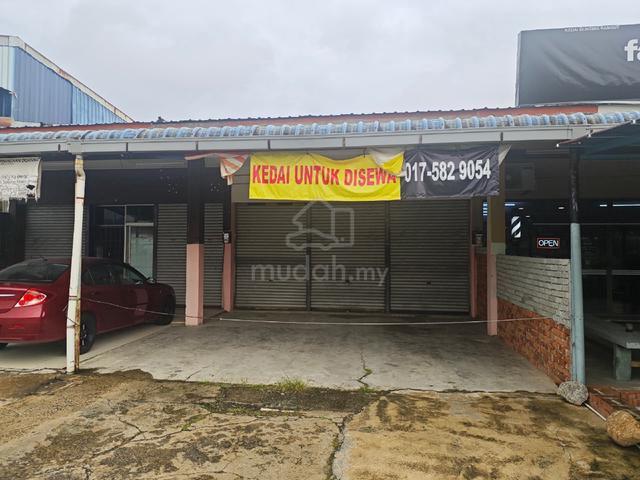 Kedai Sewa Tanjong Malim 1