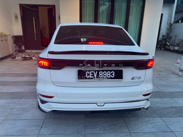 2024 Proton S70 1.5 FLAGSHIP X MY23 (A) - 3