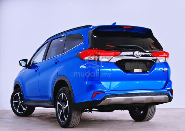 2019 Perodua ARUZ 1.5 AV (A)💯 Free 3Year Warranty - 2