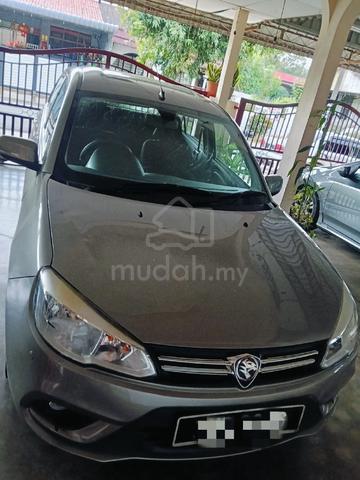 2018 Proton SAGA 1.3 STANDARD CVT (A) - 1