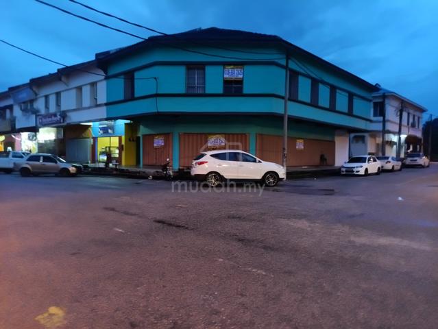 Corner Shop Office @ Behrang 2020, Tanjung Malim, Perak 1