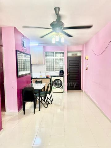 Sri Saujana (Georgetown) 1