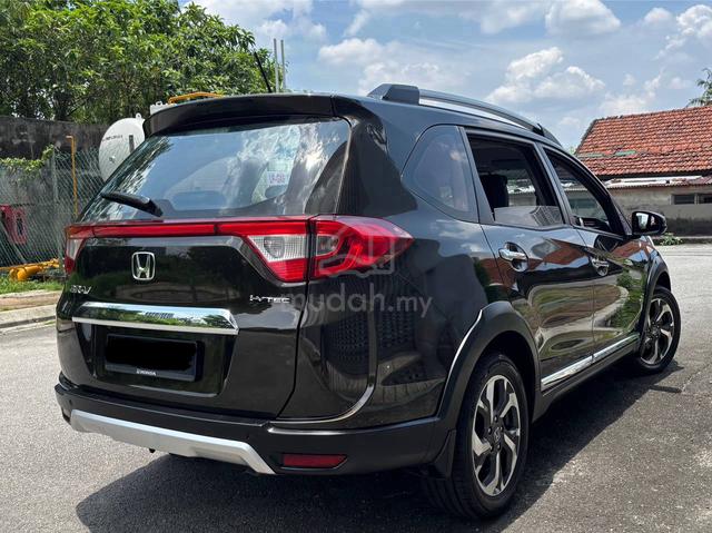 2018 Honda BR-V 1.5 V (A) FACELIFT - 3