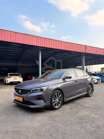 2024 Proton S70 1.5 FLAGSHIP MY23 (A) - 2