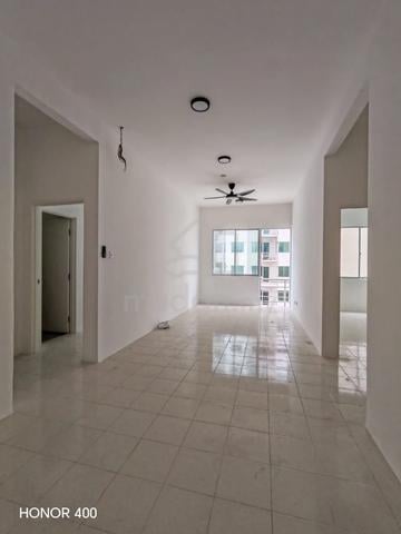 Residensi Menggatal 1