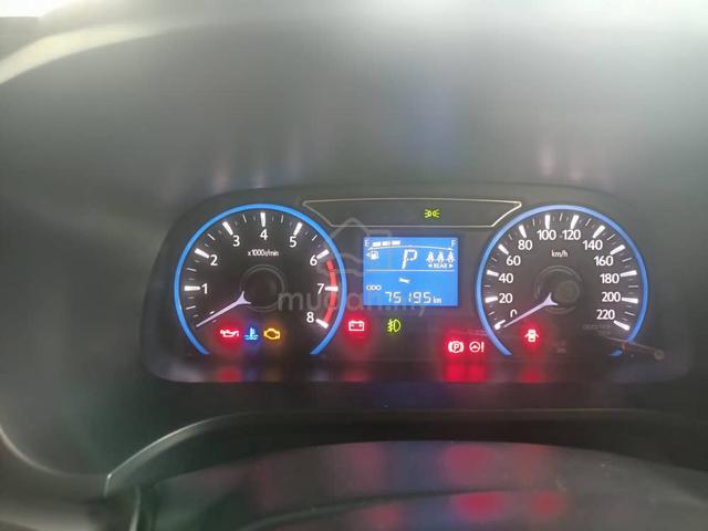 2018 Perodua MYVI 1.5 ADVANCE (A) - 5