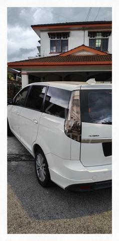 2022 Proton EXORA EXECUTIVE 1.6L (A) - 5