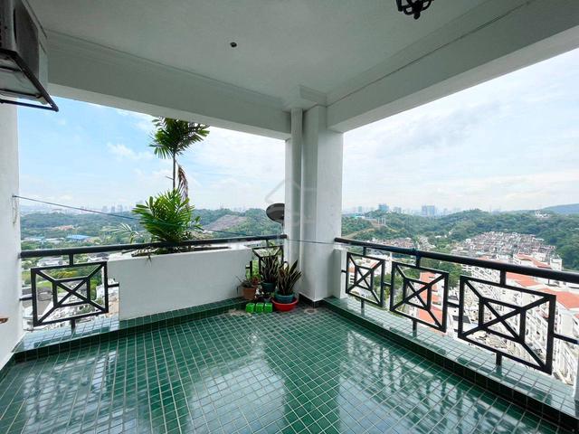 Bayu Angkasa (Bangsar) 5