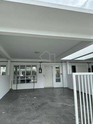 2sty Full Furnished Laman Sendayan Rent | Springhill | Seremban | Labu 1