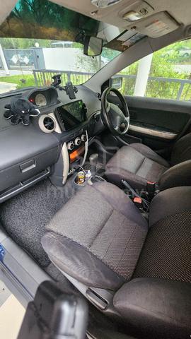 2003 Toyota IST 1.5 VVTI (A) - 3