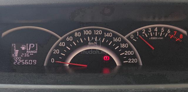 2016 Perodua ALZA 1.5 S (A) PROMO OTR F/SERV REKOD - 3