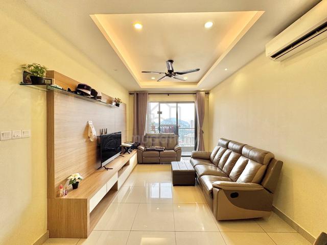 Residensi Rampai 1
