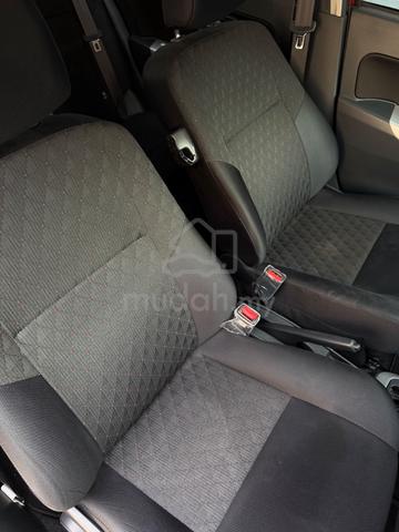 2024 Perodua BEZZA 1.3 X MY16 D63D FACELIFT (A) - 5