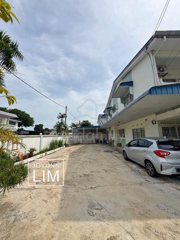 2-Storey Semi-D Corner @Bagan Ajam,Butterworth (Near Bagan Ajam Lotus) 1