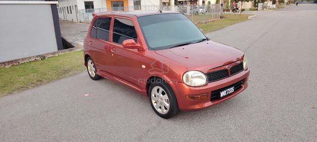 2005 Perodua KELISA 1.0 SE EZS (A) - 1