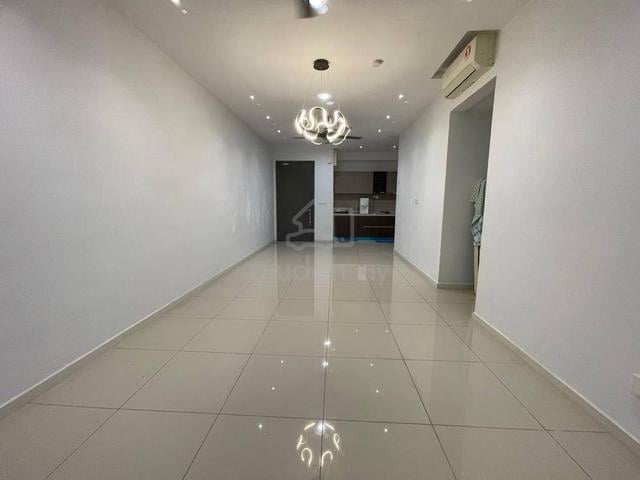 Sensory Residence @ Southville City 1