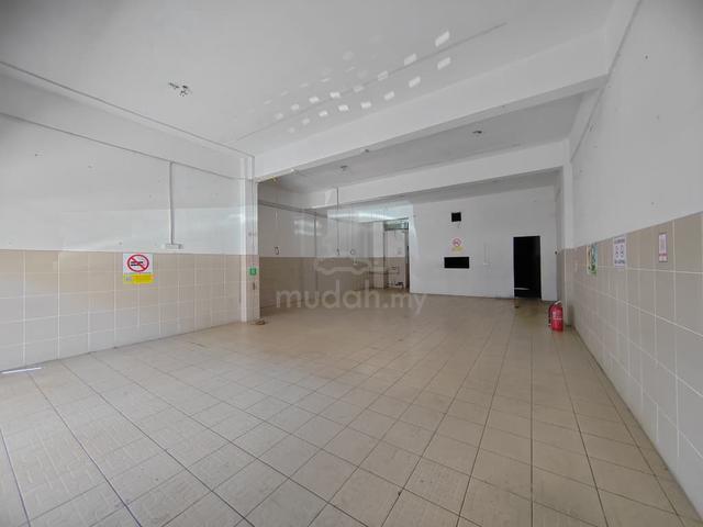 Inanam Business centre | Ground floor | inanam for rent 1